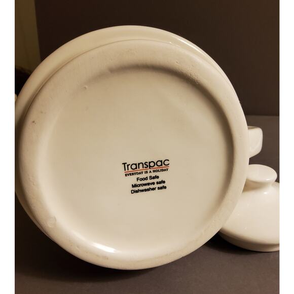 Honeybee Teapot and Mug Set - Picture 3 of 3